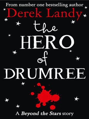 cover image of The Hero of Drumree